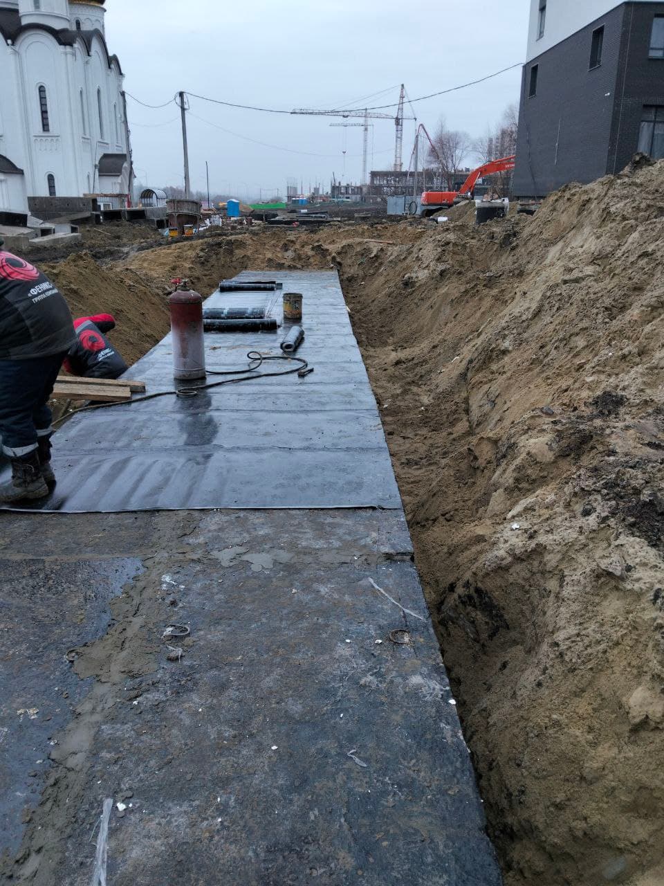 Лугометрия разгрузка лотков, монтаж мертвяков, сварочные работы 8ст.133, 8ст.108, 10ст.57